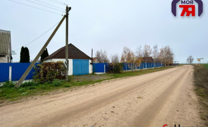 Купить дом, Погост-2, Солнечная ул., 19.27 соток. Фото 26