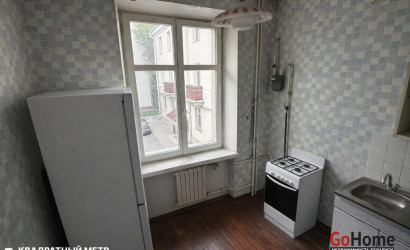 Купить 2-комнатную квартиру, Минск, Стрелковая ул., 7(Ленинский район). Фото 5