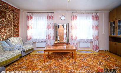 Купить 3-комнатную квартиру, Заславль, Коласа 12. Фото 4