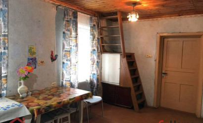 Купить дом, Госьбищи, Центральная, 15.35 соток. Фото 20