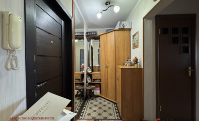 Купить 1-комнатную квартиру, Брест, ул. Ленинградская, д. . Фото 6