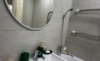 Снять 3-комнатную квартиру на сутки, Барановичи, Жукова 24. Фото 14