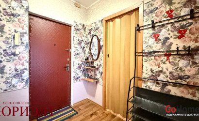 Купить 1-комнатную квартиру, Борисов, Ватутина, 40. Фото 8