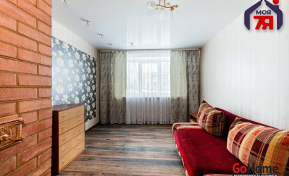 Купить 3-комнатную квартиру, Косино, Школьная ул., 87. Фото 5