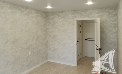 Купить 2-комнатную квартиру, Брест, Центр, ул. Комсомольская. Фото 9