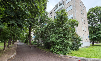 Купить 4-комнатную квартиру, Минск, Ангарская ул., 10/2(Заводской район). Фото 23