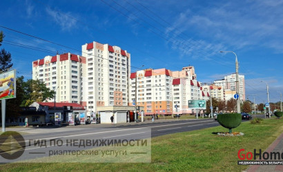 Купить 3-комнатную квартиру, Гомель, ул. Дынды, д. 7А. Фото 12