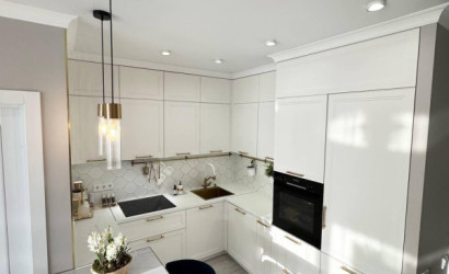 Купить 3-комнатную квартиру, Минск, Ильянская ул., 2/А (Центральный район). Фото 11