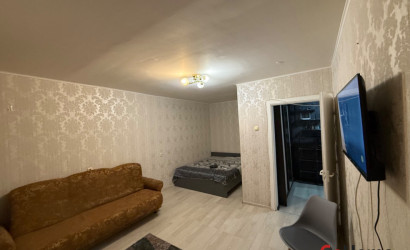 Снять 1-комнатную квартиру, Новополоцк, Молодежная 184Б. Фото 4