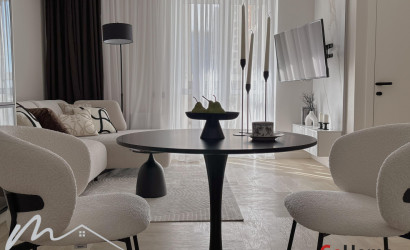 Купить 2-комнатную квартиру, Минск, Белградская ул., 1 (Октябрьский район). Фото 5