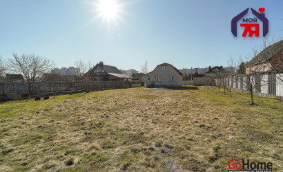 Купить дом, Богатырево, Садовая ул., 16.5 соток. Фото 19