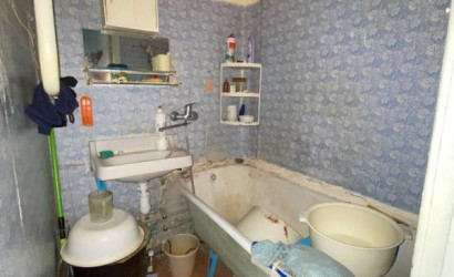 Купить 3-комнатную квартиру, Полоцк, Мариненко ул., 23. Фото 11