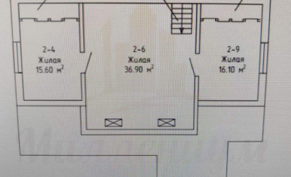 Купить дом, Ждановичи, Заречная ул., 16.14 соток. Фото 20