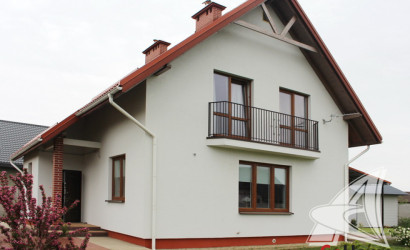 Купить дом, Брест, Козловичи, 10.85 соток. Фото 1