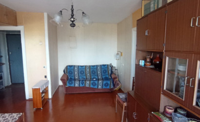 Купить 2-комнатную квартиру, Гомель, Первомайская, 7. Фото 1