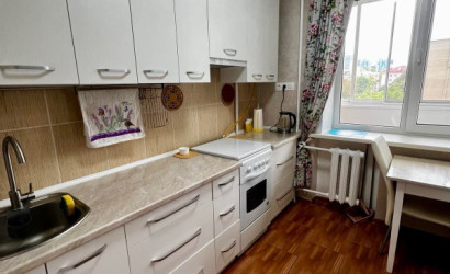 Снять 1-комнатную квартиру, Минск, пер. Люксембург Розы 2-й, д. 3а. Фото 1