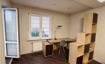 Купить 2-комнатную квартиру, Минск, Матусевича, 58(Фрунзенский район). Фото 22