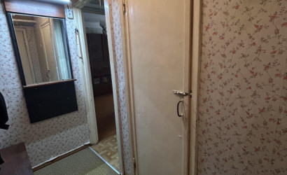 Купить 2-комнатную квартиру, Витебск, Пролетарская 1-я ул.. Фото 14