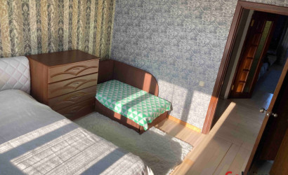 Снять 2-комнатную квартиру на сутки, Боровые, Дом 1. Фото 11