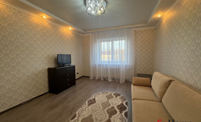 Снять 3-комнатную квартиру на сутки, Брест, ул. Жукова, д. 7/1. Фото 11