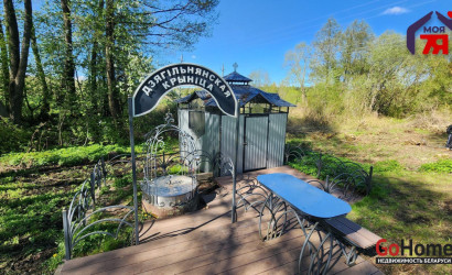 Купить коттедж, Дягильно, Центральная ул., 15 соток. Фото 28