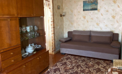 Снять 2-комнатную квартиру на сутки, Шумилино, Юбилейная,16. Фото 1