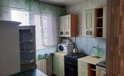 Купить 2-комнатную квартиру, Минск, Фабричная, 12 (Ленинский район). Фото 6