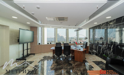 Аренда помещения, Минск, Победителей просп., 7/А,  258.7 кв.м.. Фото 3