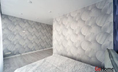 Купить 3-комнатную квартиру, Минск, Жореса Алфёрова ул., 1 (Октябрьский район). Фото 20