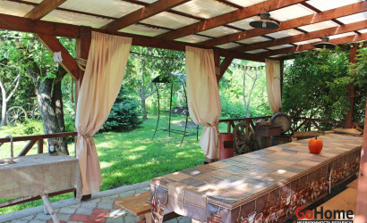 Снять на сутки коттедж, Олизаров Став, ул. Центральная д. 27. Фото 19