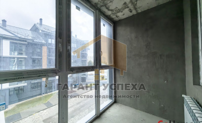 Купить 3-комнатную квартиру, Брест, просп. Республики. Фото 14