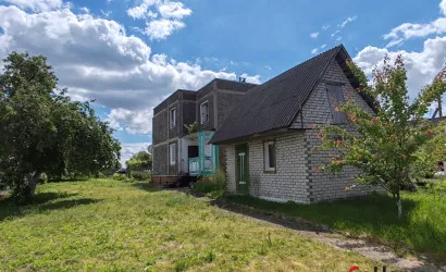  71 м2, Дулевцы(Садовая)