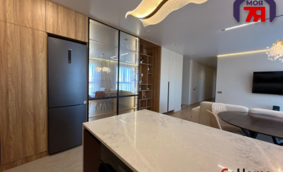 Купить 4-комнатную квартиру, Минск, Лосика ул., 57 (Московский район). Фото 8