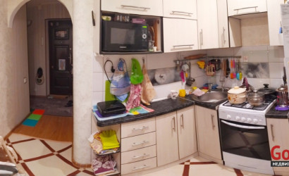 Снять 2-комнатную квартиру, Солигорск, Наруцкого 2. Фото 1