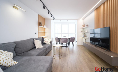 Купить 4-комнатную квартиру, Минск, Ильянская ул., 2 (Центральный район). Фото 6