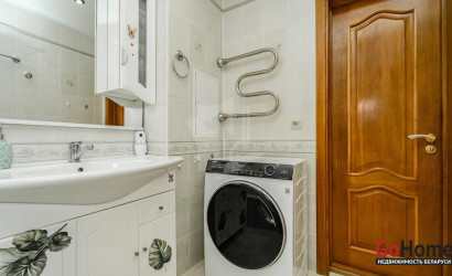 Купить 3-комнатную квартиру, Минск, Охотская ул., 145 (Заводской район). Фото 33