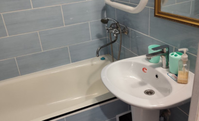 Снять 3-комнатную квартиру на сутки, Кобрин, Советская 127. Фото 17