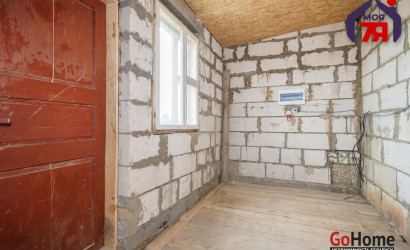 Купить дом, Вороничи, Центральная ул., 24.83 соток. Фото 1