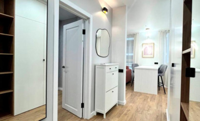 Снять 3-комнатную квартиру, Минск, Макаёнка ул. 12 (Первомайский район). Фото 21