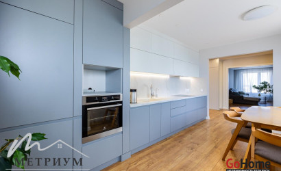 Купить 3-комнатную квартиру, Копище, Братьев Райт ул., 14. Фото 5