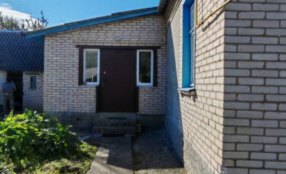 Купить дом, Орша, Григория Катовского, 6 соток. Фото 8