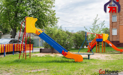 Купить 2-комнатную квартиру, Минск, Голодеда ул., 5/2(Заводской район). Фото 18