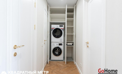 Купить 4-комнатную квартиру, Минск, Лосика ул., 53 (Московский район). Фото 36