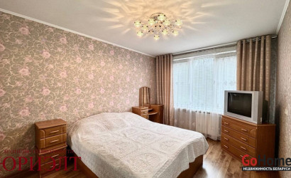 Купить 3-комнатную квартиру, Борисов, Гречко, 19. Фото 7