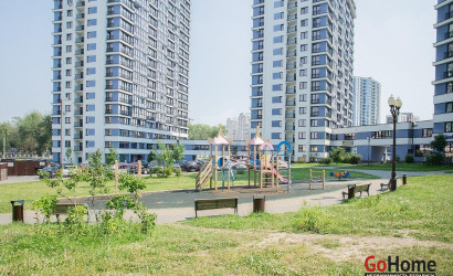 Купить 3-комнатную квартиру, Минск, Братская ул., 16(Октябрьский район). Фото 34