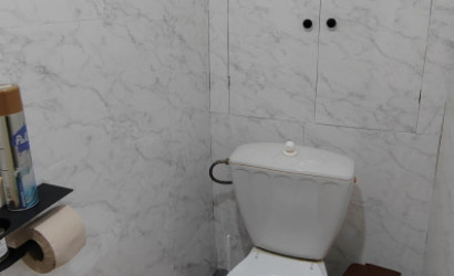 Снять 3-комнатную квартиру на сутки, Несвиж, Карла Либкнехта, 9. Фото 3