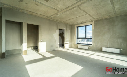 Купить 3-комнатную квартиру, Минск, Виталия Цвирко ул., 75 (Советский район). Фото 9