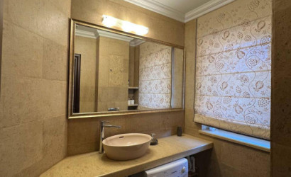 Снять коттедж, Новое Поле, Парковая, 2А. Фото 17