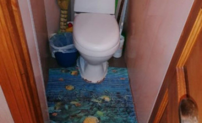 Снять 2-комнатную квартиру на сутки, Браслав, Октября 9. Фото 4