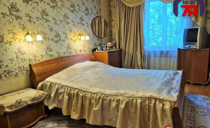 Купить 3-комнатную квартиру, Минск, Стахановская ул., 39 (Партизанский район). Фото 15